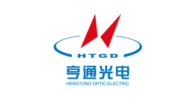 亨通光电logo设计含义及电线电缆标志设计理念