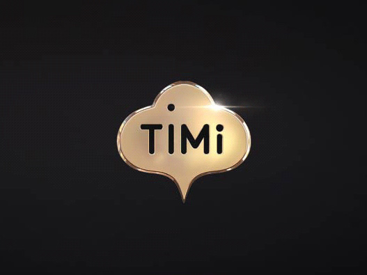 TIMI logo设计含义及设计理念