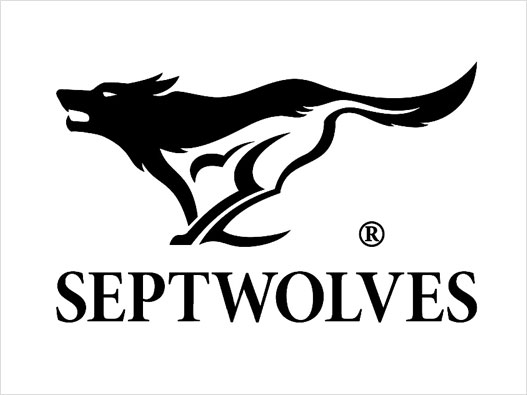 septwolves七匹狼logo