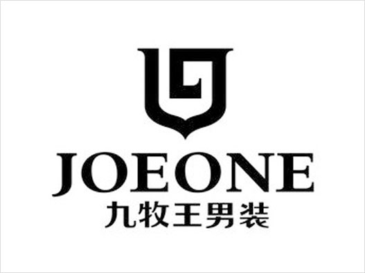 JOEONE九牧王logo