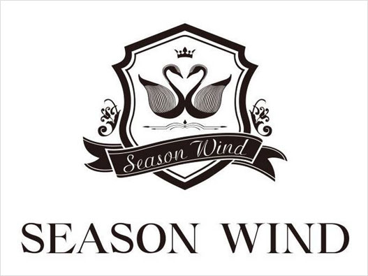 season wind季候风logo
