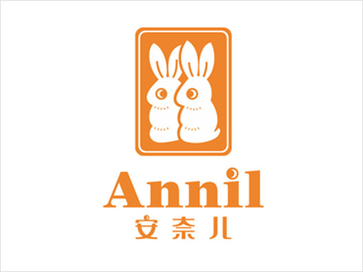 Annil安奈儿logo