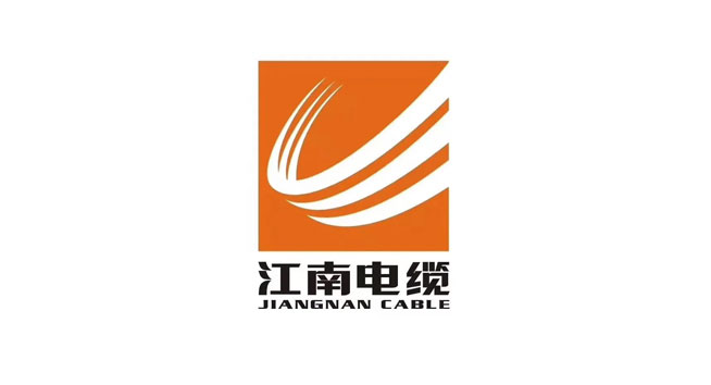 江南电缆标志图片