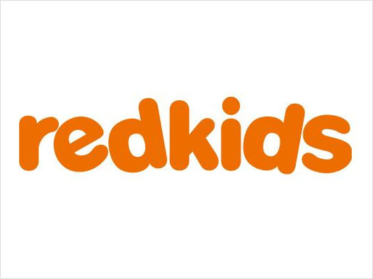redkids红孩儿logo