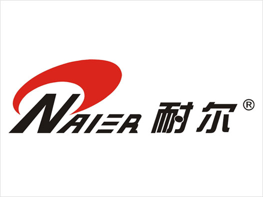 NAIER耐尔logo