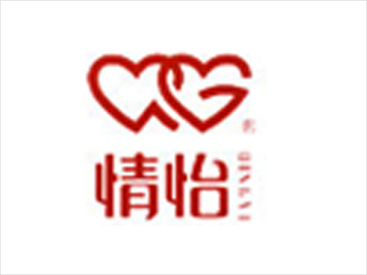 QINGYI情怡logo