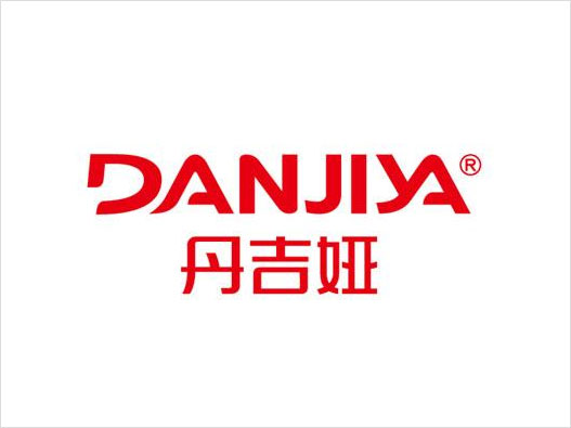 DANJIA丹吉娅logo