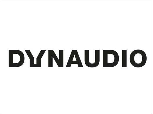 DYNAUDIO丹拿logo