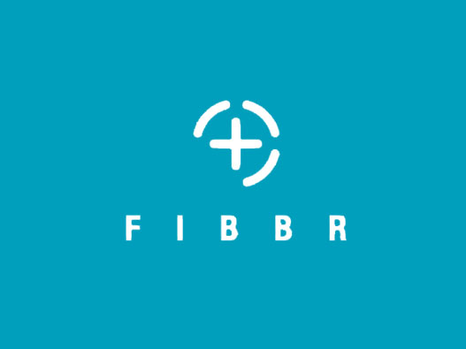 FIBBR标志图片