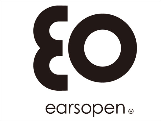 earsopen逸鸥logo