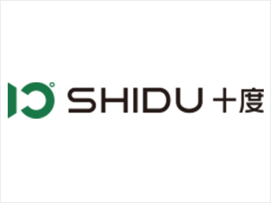 SHIDU十度logo