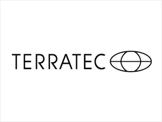 Terratec坦克声卡logo