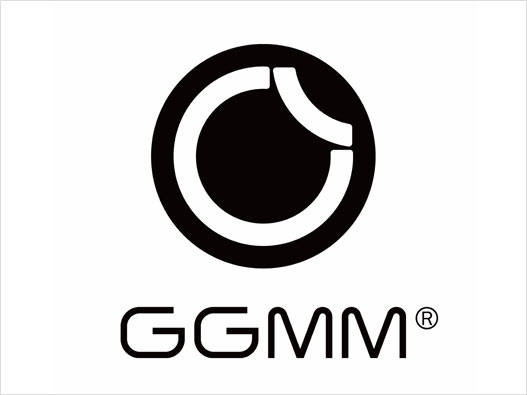 GGMM古古美美logo