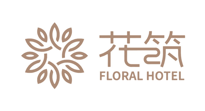 花筑logo