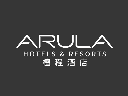 檀程酒店logo设计含义及设计理念
