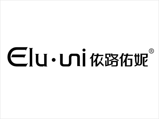 依路佑妮logo