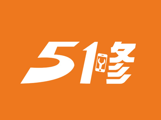 51修logo设计含义及设计理念