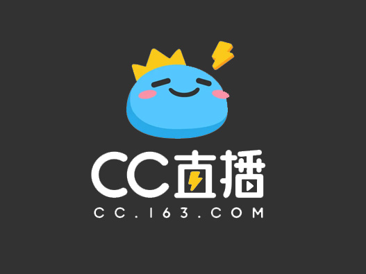 CC直播logo设计含义及设计理念