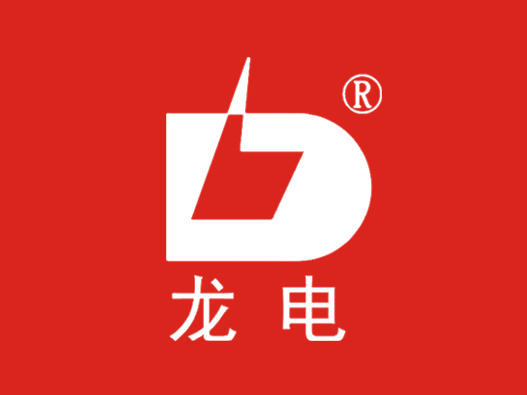 龙电logo设计含义及设计理念