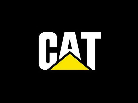 CAT 标志图片