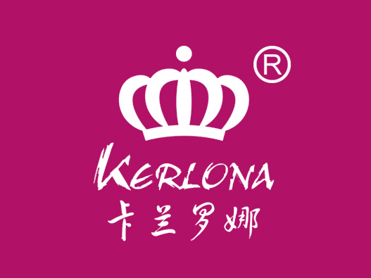 卡兰罗娜logo设计含义及设计理念