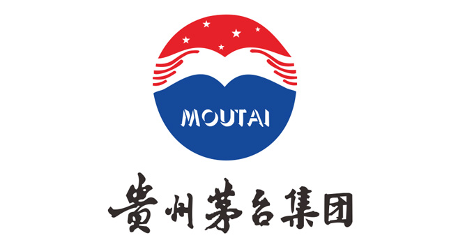贵州茅台logo设计含义及白酒品牌标志设计理念