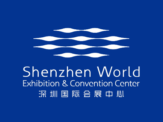 深圳国际会展中心logo