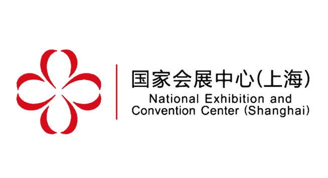 国家会展中心logo设计含义及标志设计理念
