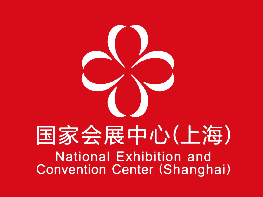 国家会展中心logo