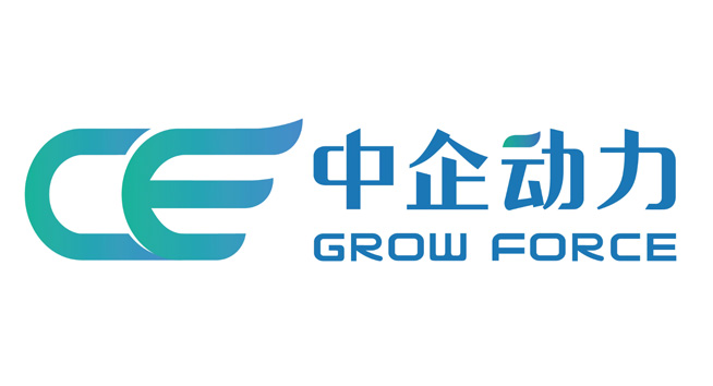 中企动力logo