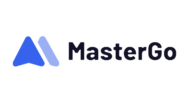 mastergo logo设计含义及标志设计理念