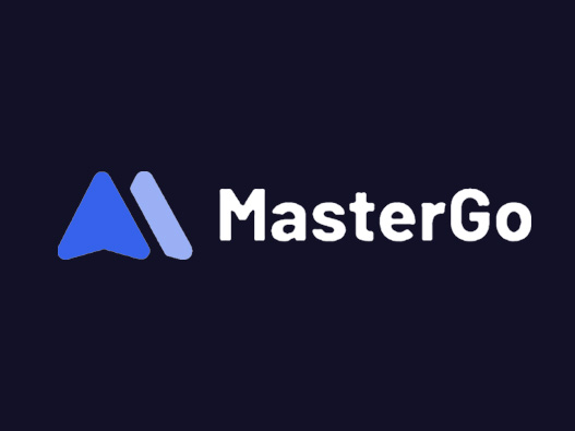 mastergo标志