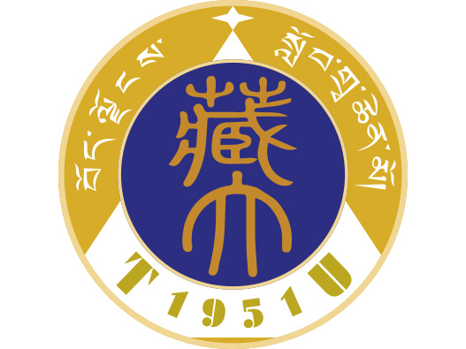 西藏大学logo设计含义及设计理念