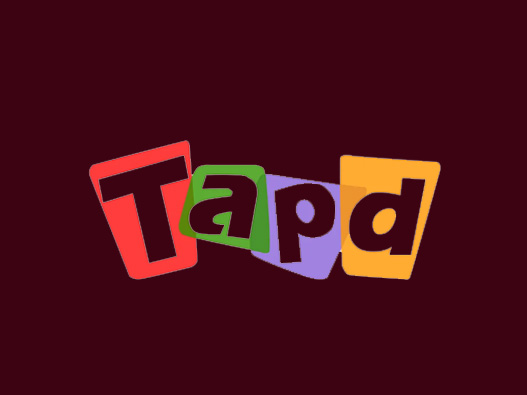 tapd logo设计含义及标志设计理念