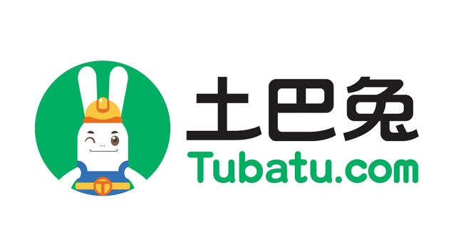 土巴兔logo