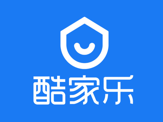 酷家乐logo