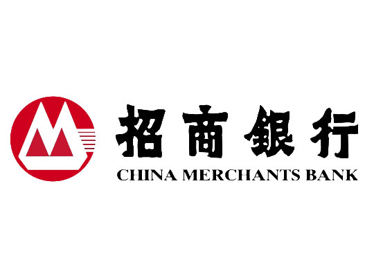 招商银行logo设计含义及设计理念