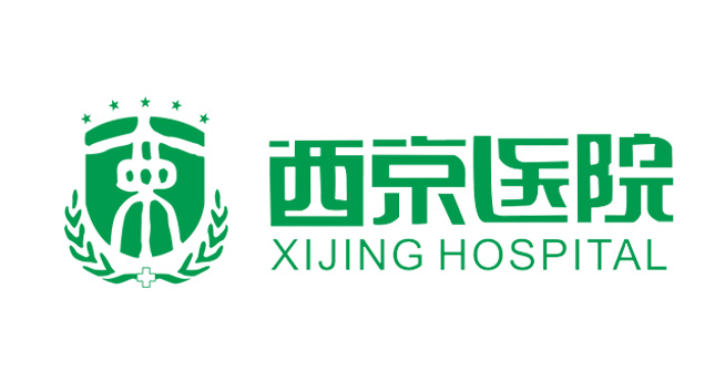 西京医院logo设计含义及教育标志设计理念