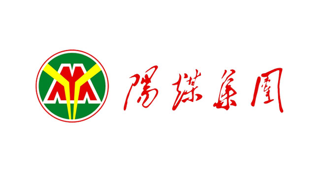 阳煤集团logo设计含义及设计理念