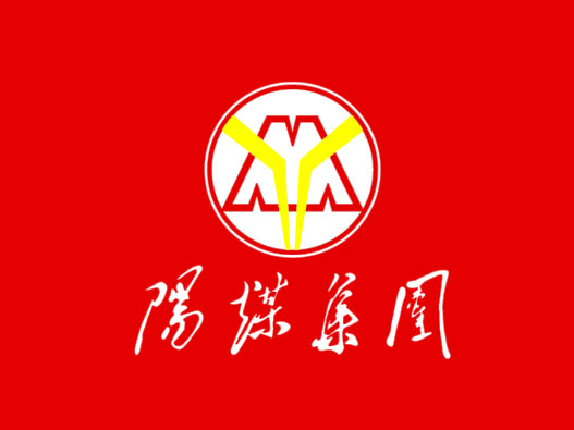 阳煤集团logo设计含义及设计理念