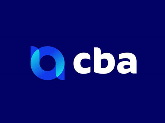 巴西铝生产商CBA标志设计含义及设计理念