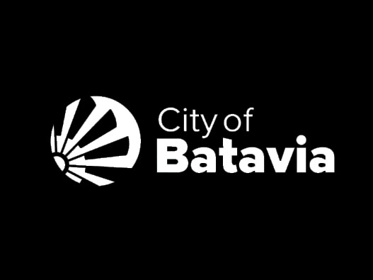 巴达维亚logo设计含义及城市标志设计理念