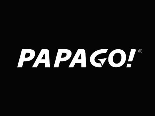 PAPAGO标志