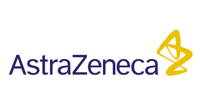 AstraZeneca阿斯利康logo设计含义及设计理念