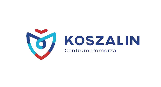 科沙林（Koszalin）logo设计含义及城市标志设计理念