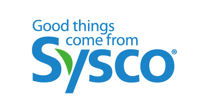 Sysco标志