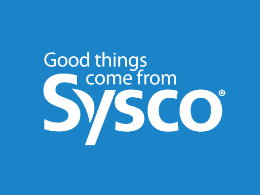 Sysco logo设计含义及设计理念