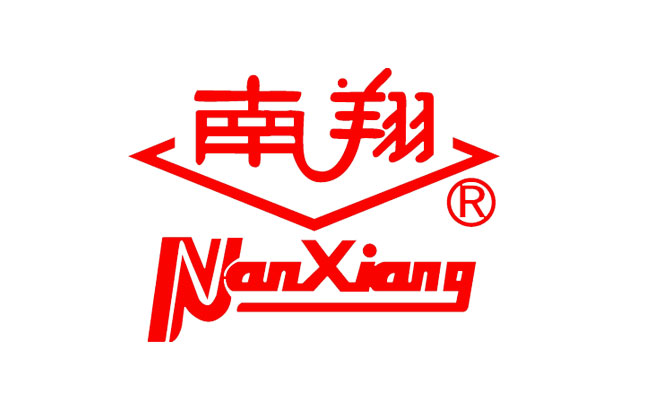 南翔logo