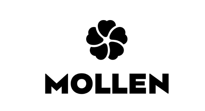 Mollen标志