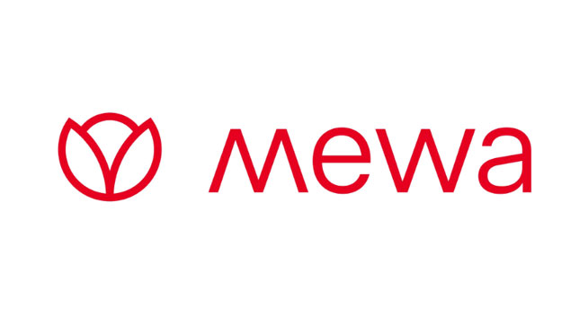 MEWA标志